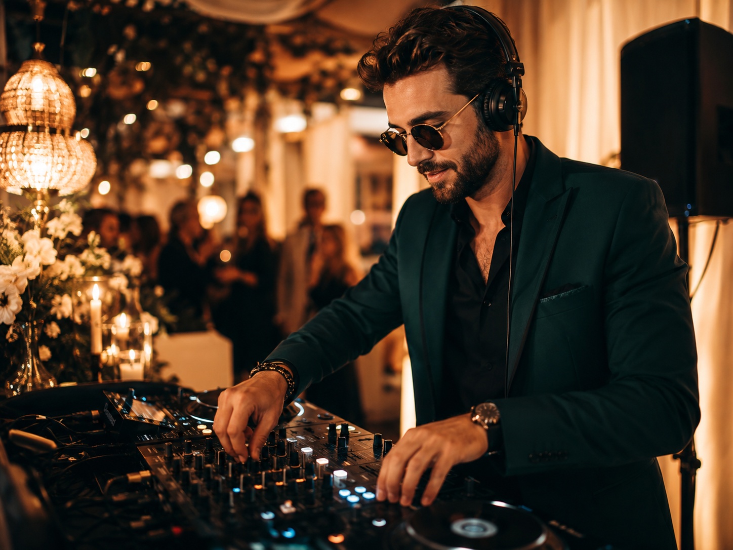 DJs