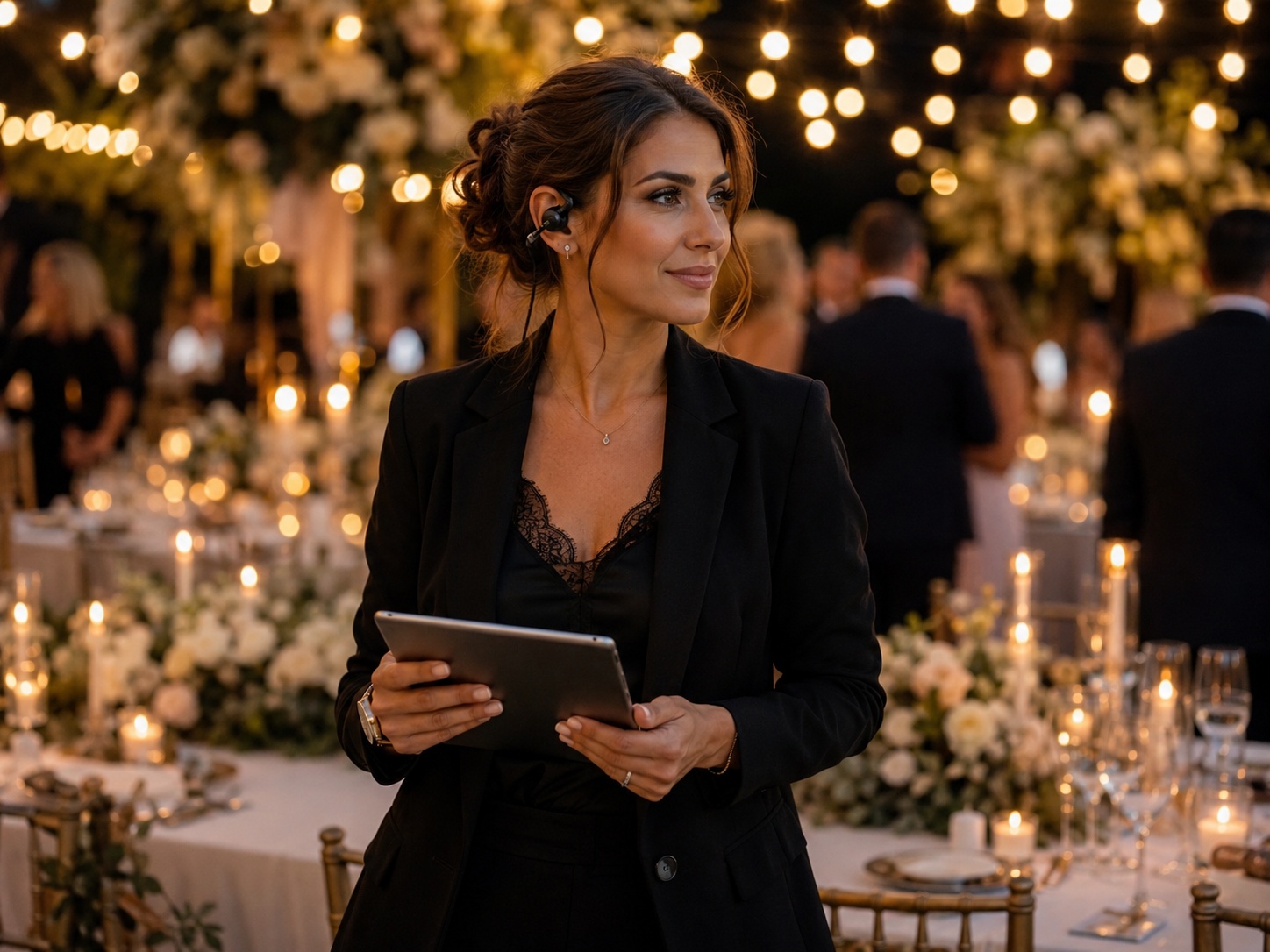 Event Planners