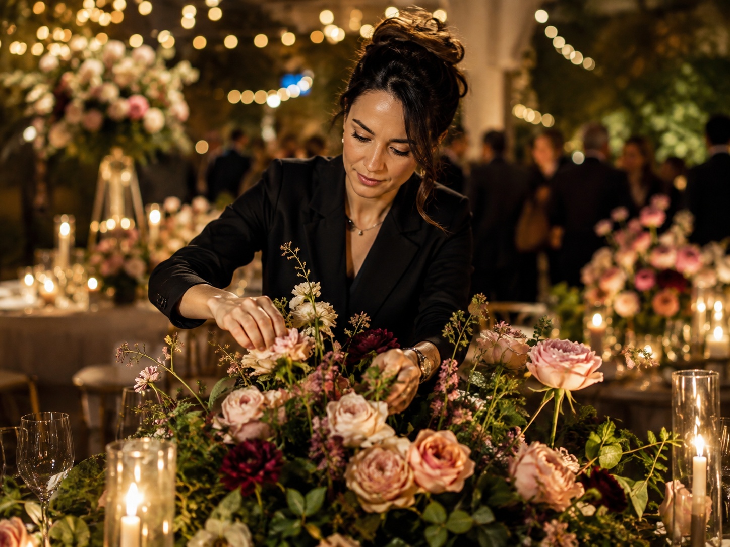 Florists