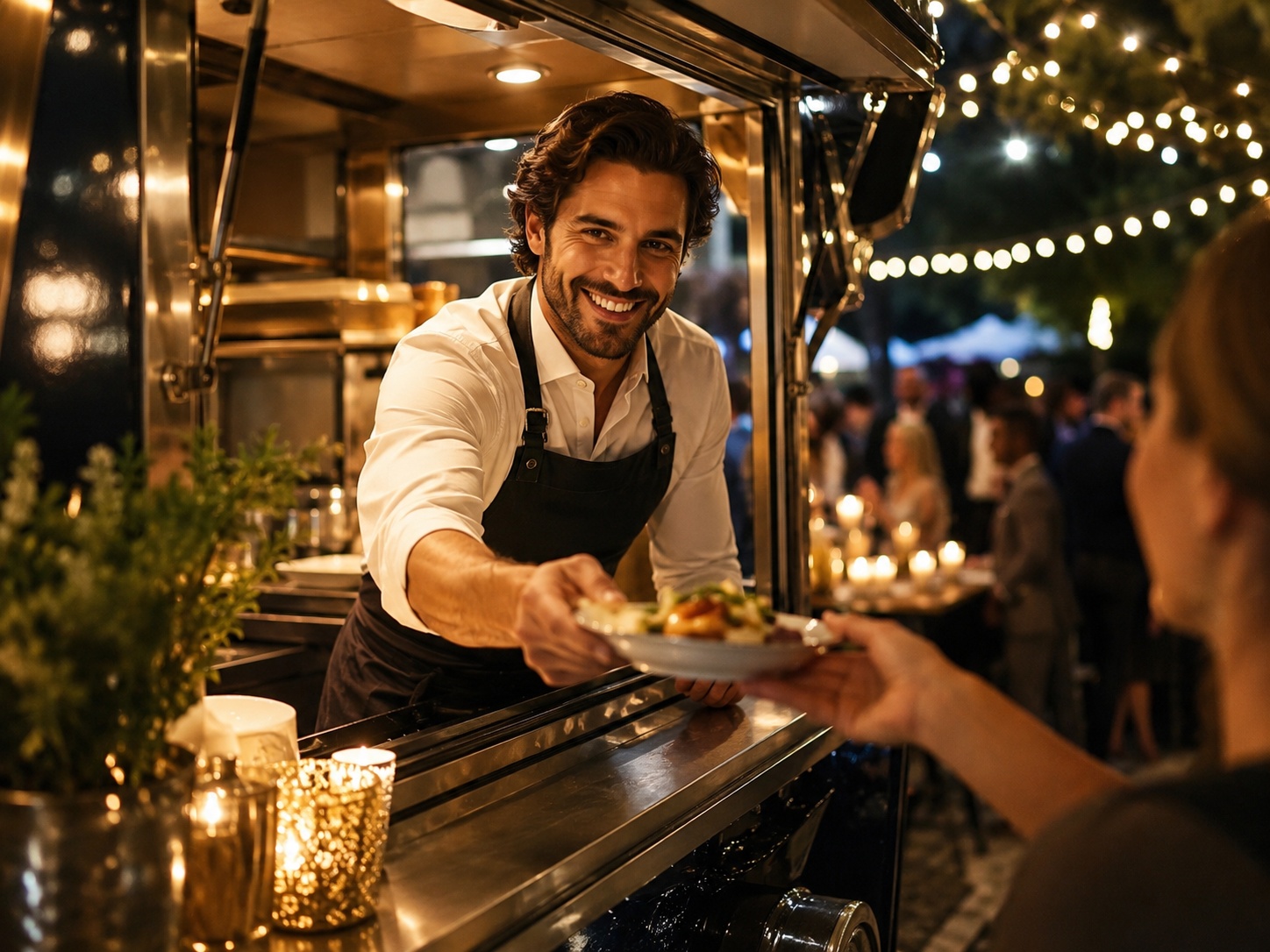 Food Trucks