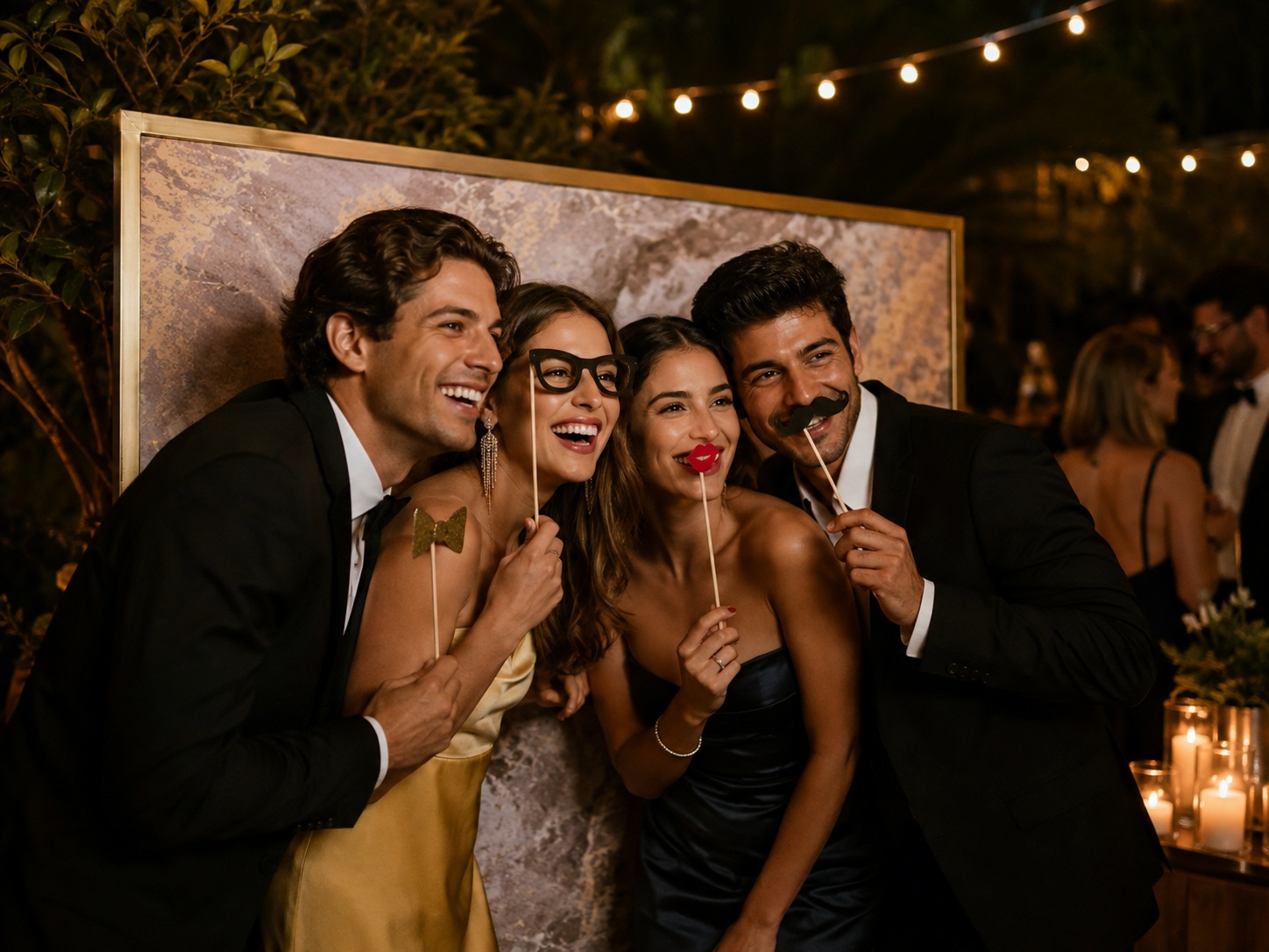 Photo Booths