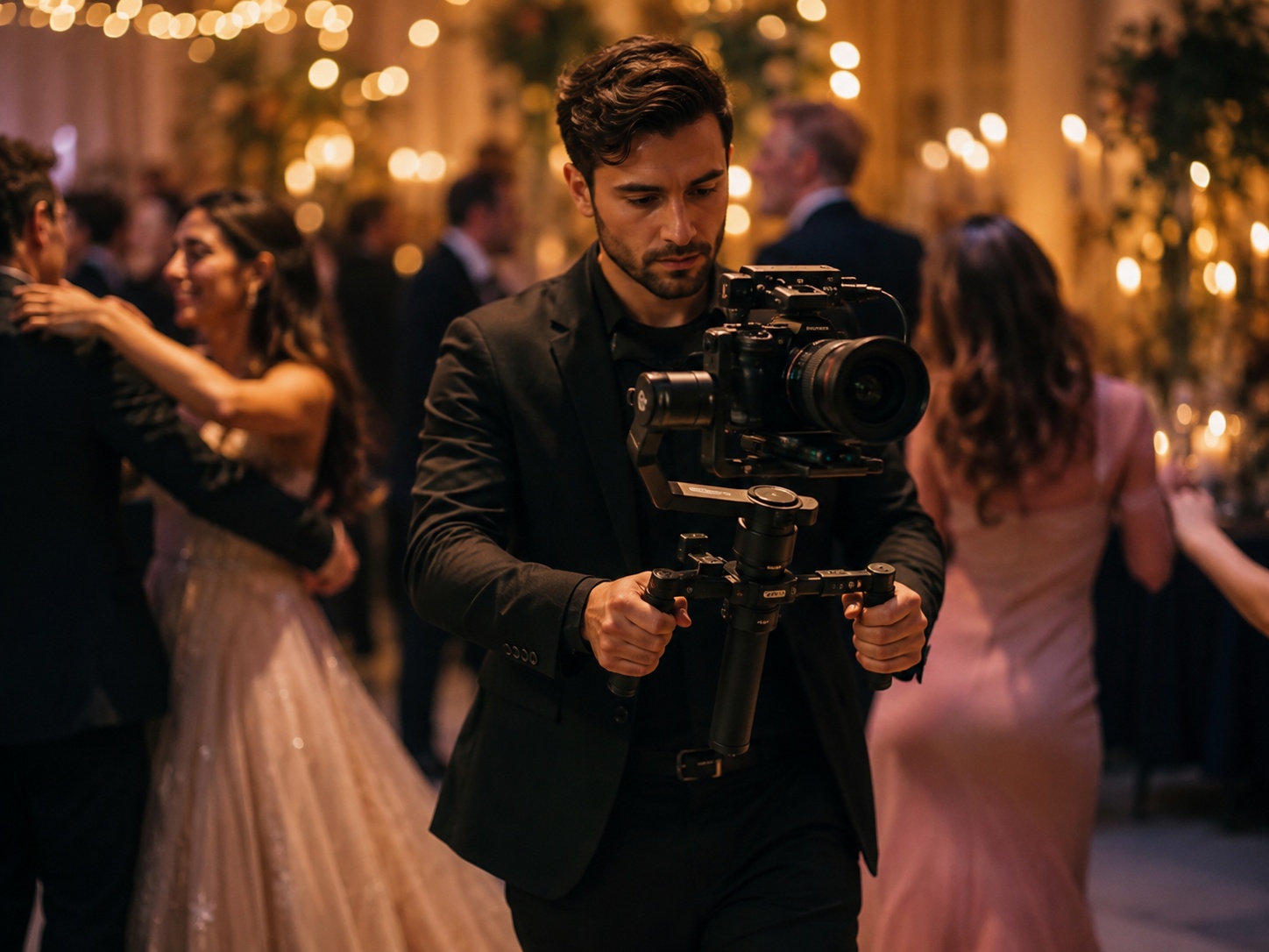 Videographers